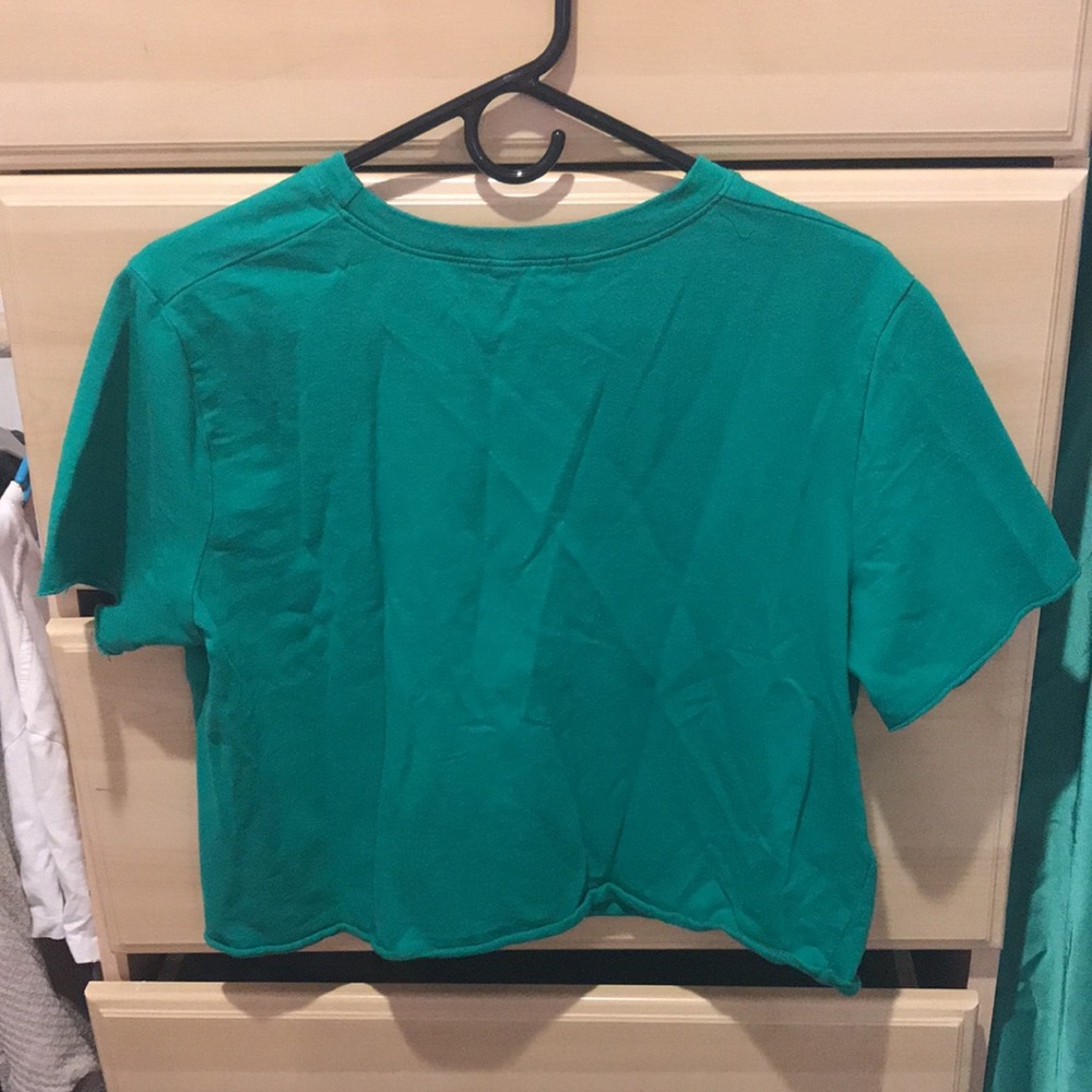 Pacsun Oversized Tee - Picture 2 of 3